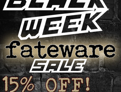 Black Week Sale – 2019